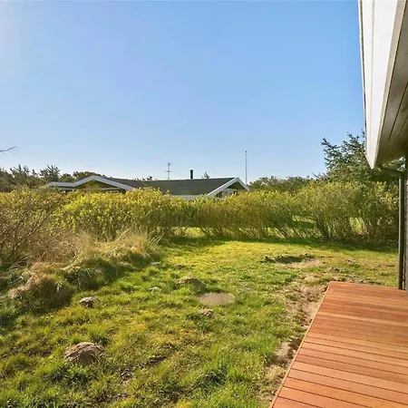 Semesterbostad Ln76330-hjorring-blavandvej-10 *
