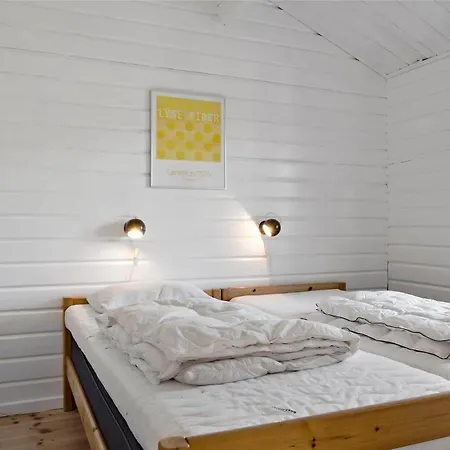 Сasa de vacaciones Ln76330-hjorring-blavandvej-10 Hjørring