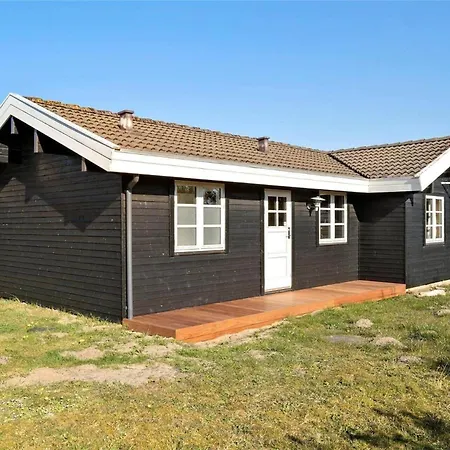 Ln76330-hjorring-blavandvej-10 Ferienhaus Hjørring