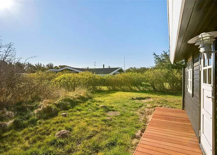 Feriehus Ln76330-hjorring-blavandvej-10 *