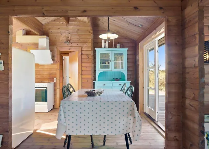 Ln76330-hjorring-blavandvej-10 Ferienhaus Hjørring