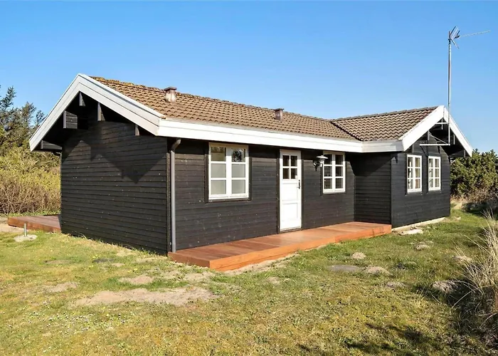 Ln76330-hjorring-blavandvej-10 Ferienhaus Hjørring